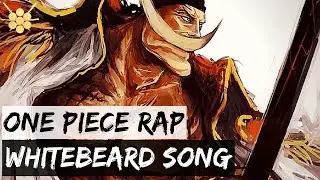 ENMA - STERBEN IM STEHEN (Whitebeard Song) [One Piece Rap]