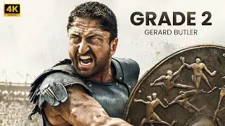 Gerard Butler | New Released Action Movie 2024 | Full Movie | 4K Ultra 