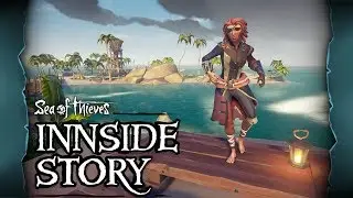 Official Sea of Thieves Inn-side Story #25: Customisation