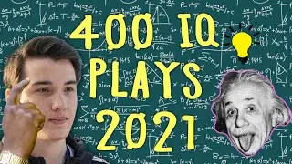 200 IQ OUTPLAYS that SURPRISED everyone in 2021 — Dota 2