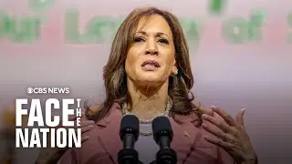 What Republicans are concerned about with Kamala Harris if shes the Democratic nominee