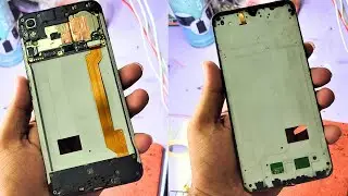 Destroyed Old Vivo Screen Replacement: Fix Your Cracked Screen!