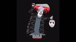 SKI MASK THE SLUMP GOD x DENZEL CURRY x CRAIG XEN - UNMASK