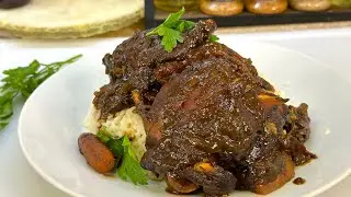 Brown Stew Chicken Recipe | Jamaican Brown Stew Chicken