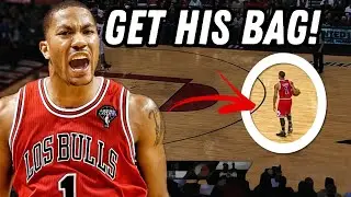 How to play “AGGRESSIVE” like “PRIME” DROSE