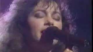 The Bangles - Be With You & Eternal Flame  (Live '89)