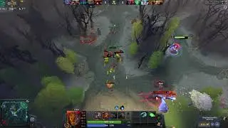 dota 2 on mx130/mx110/mx150