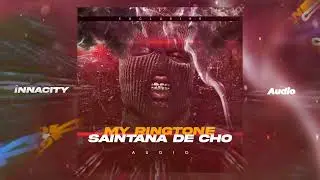 Saintana De Cho - My Ringtone [ Exclusive ]