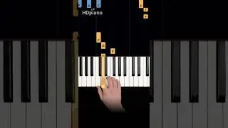 Make everyone CRY with this melody! (5 notes) 