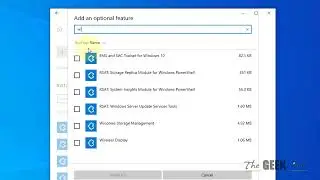 How to Install Wireless Display Feature in Windows 10