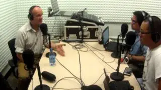No BS 226: Interview with AMD Graphics Guru Richard Huddy