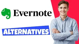 Best Evernote Alternatives | Evernote vs Onenote vs Notion vs ClickUp vs Monday.com