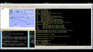 CCNA Tutorial: Extended ACLs Part 1