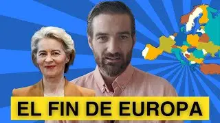 🗳️ ¿Qué pasará con Europa? | Situación económica después de las elecciones