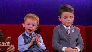 Little Big Shots   Meet Micro Mayor James Episode Highlight( Engsub)