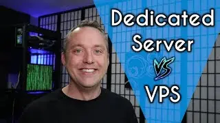 VPS vs Dedicated Server | Performance and Price Revealed