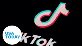 Officials sign a bill banning TikTok to the public in Montana | USA TODAY