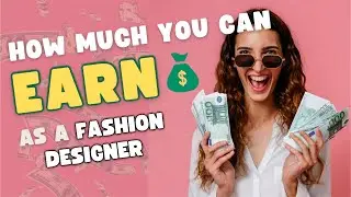 Salary of a Fashion Designer in India - Vogue Woman