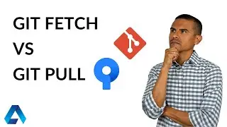 git fetch vs git pull in Sourcetree | automateNow