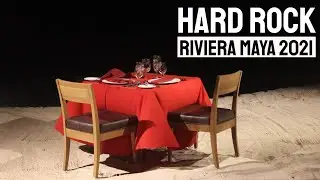 Hard Rock Riviera Maya Review 2021