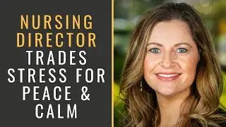 From failing in all areas to thriving at home, work, and in love...