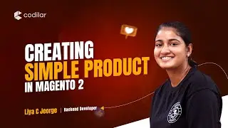 Product Creation in Magento 2 | Lesson#2 | Create a Simple Product in Magento 2