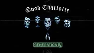 Good Charlotte - Better Demons (Official Audio)