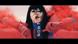 BiSH / NON TiE-UP[OFFICIAL VIDEO]