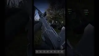 так везет только мне dayz  