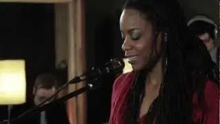 Akua Naru - Poetry: How Does It Feel Now??? [Live Performance]