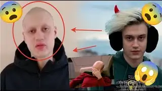 Некоглай снял пародию на видео, где раненый солдат в окопе выкидывает две гранаты 😒