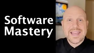 E21 -  Path of Software Mastery