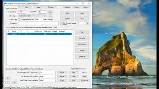 Auto Clicker, Auto Key Presser, Auto Mouse Clicker - Auto Mouse Click by MurGee.com for Automation