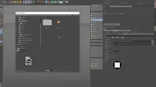 Creating a Sculpt Brush Library in Cinema 4D