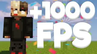 How to get +10000 fps (fps spoof)