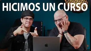 El CURSO de FOTOGRAFÍA y CREACIÓN DE CONTENIDO mas COMPLETO que verás! Muy pronto ft. @MicheletDiez