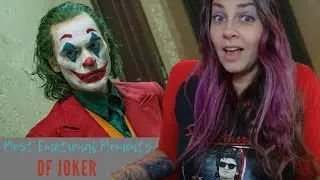 10 Most Emotional Moments of Joker (SPOILERS)