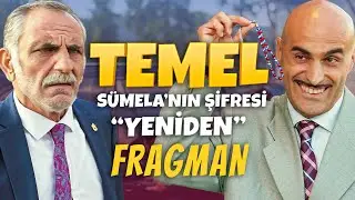 Temel: Sümela'nın Şifresi Yeniden - Fragman