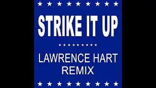 Black Box - Strike it Up (Lawrence Hart remix Video) Out Now