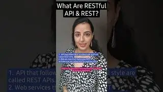 What Are RESTful APIs & REST?