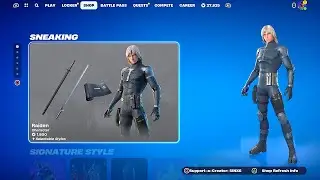 WHAT IS HAPPENING TO FORTNITE