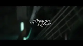 DIAMONDS TO DUST - CORPUS CHRISTI [OFFICIAL MUSIC VIDEO] (2020) SW EXCLUSIVE