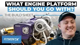 Which Engine Is Right For You? | The Build Sheet