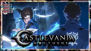 Castlevania: Nocturne Is a MUST WATCH! | PAW ep.32