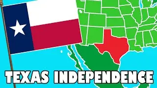 Texas Independence - the 5 minute guide | #TEXIT