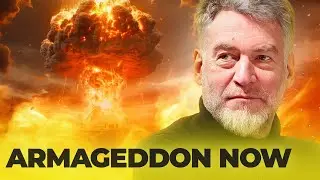 ARMAGEDDON NOW: УКРАИНА, ИЗРАИЛЬ, ДАЛЕЕ ВЕЗДЕ?