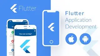 I'll Do Flutter App Developer Related Project Services Gigs.