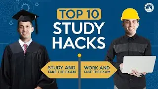 Top 10 Tips for Studying for the FE Exam While Working (After a Break from School)