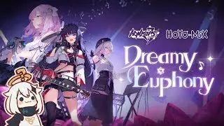 Honkai Impact 3rd Dreamy Euphony Online Concert Viewing