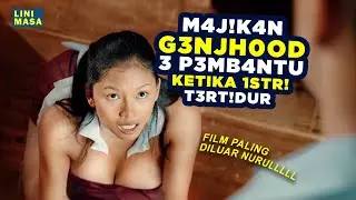 RASANYA PUNYA 3 P3MB4NTU  P3R4W**N | Alur Cerita Film Drama Filipina